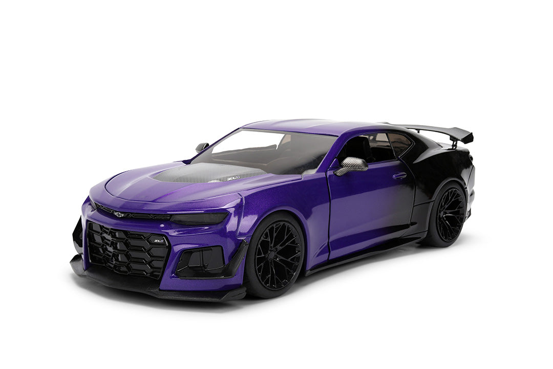 Buy Pink Slips Autumn Spooner's Chevrolet Camaro ZL1 (Version 1