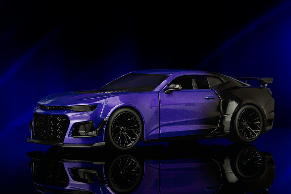 Buy Pink Slips Autumn Spooner's Chevrolet Camaro ZL1 (Version 1