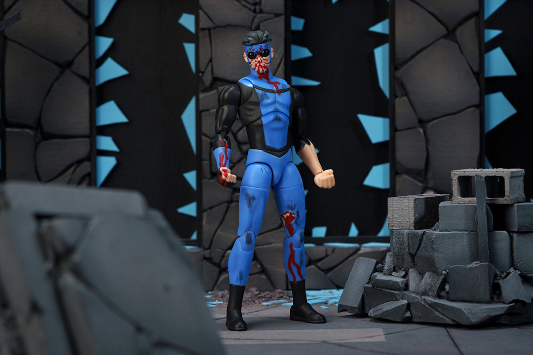 Comic-Con | Jada Next Level – Jada Toys