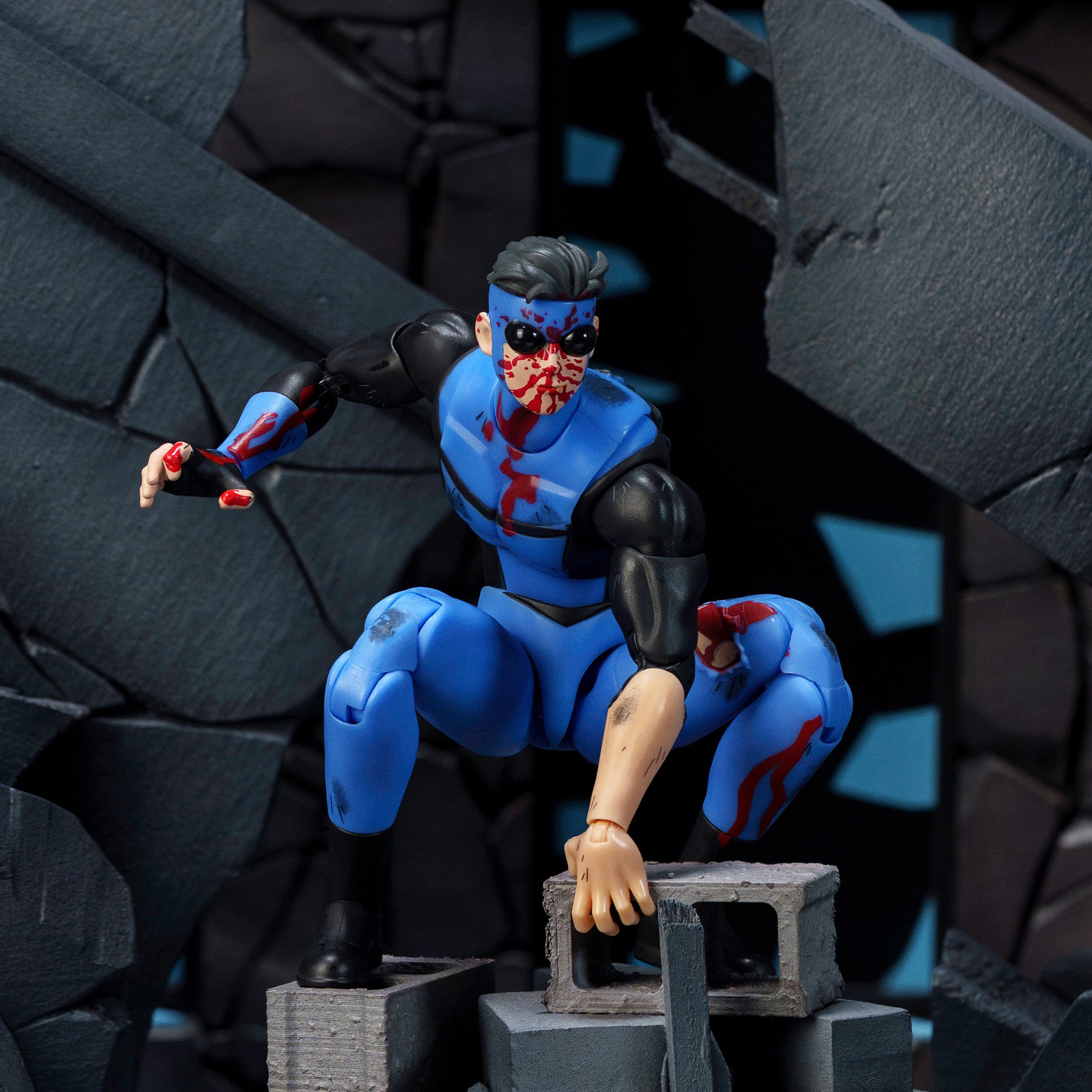 Jada Next Level – Exclusive Collectible Toys – Jada Toys