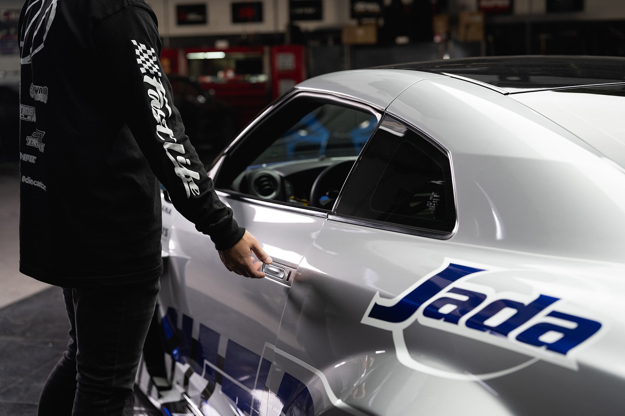 Jada Next Level – Exclusive Collectible Toys – Jada Toys