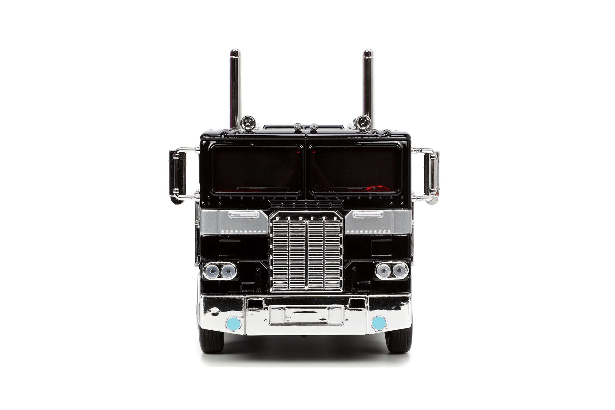 Buy Transformers G1 Nemesis Prime, 1:24 Scale Vehicle online
