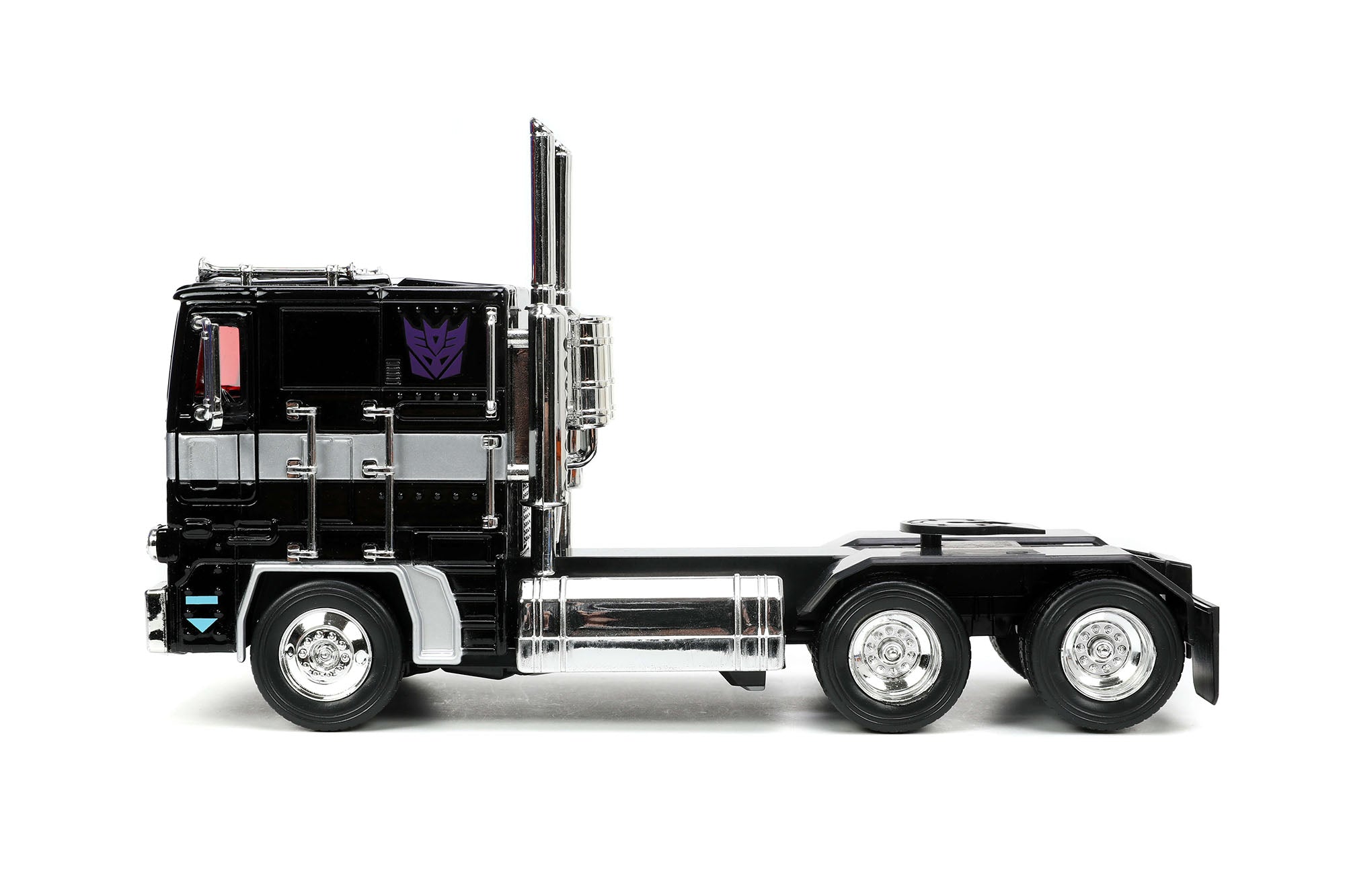 Buy Transformers G1 Nemesis Prime, 1:24 Scale Vehicle online