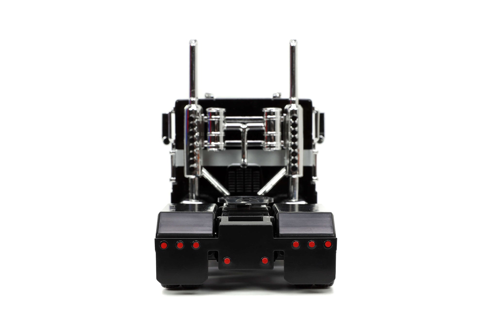 Buy Transformers G1 Nemesis Prime, 1:24 Scale Vehicle online