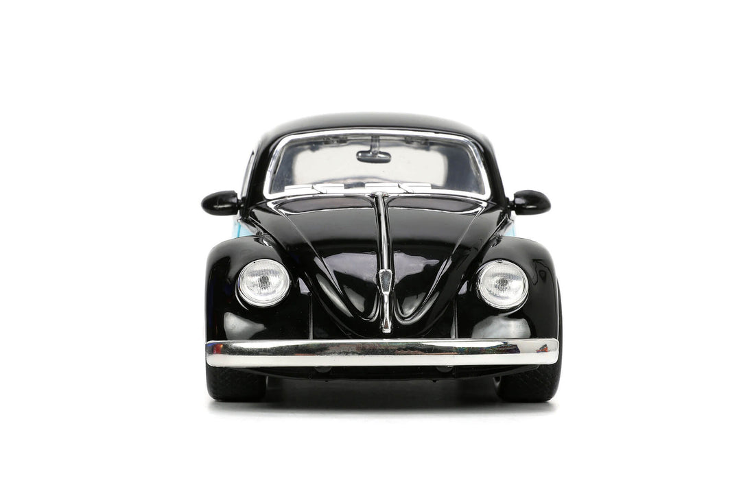 I Love The...50's 1959 Volkswagen Beetle 1:24 Scale Vehicle