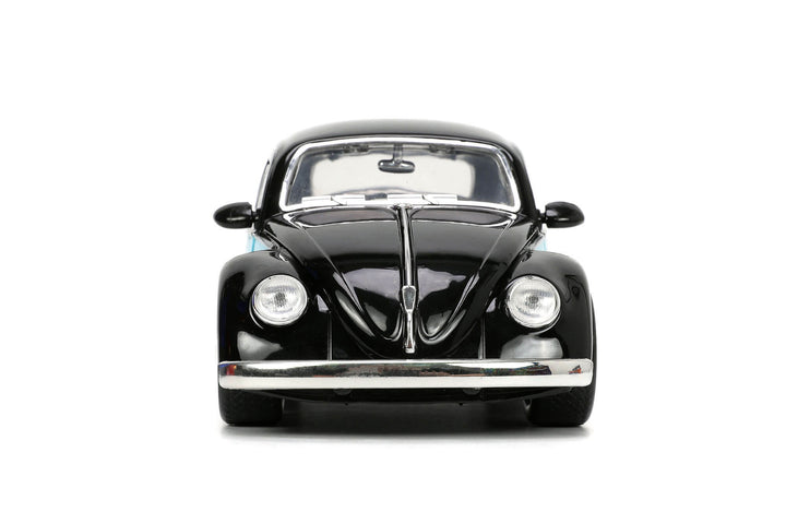 I Love The...50's 1959 Volkswagen Beetle 1:24 Scale Vehicle