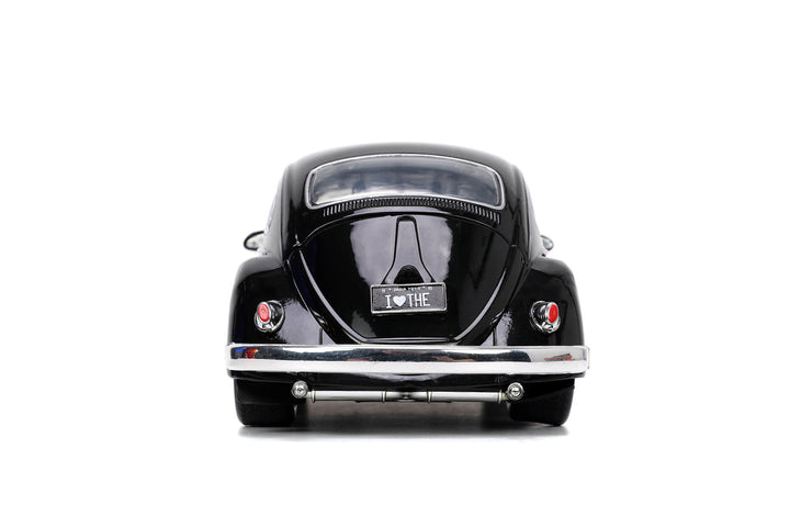I Love The...50's 1959 Volkswagen Beetle 1:24 Scale Vehicle
