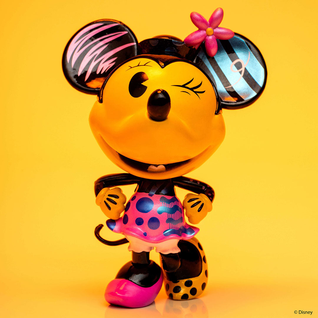 Buy Disney Mickey & Minnie 4