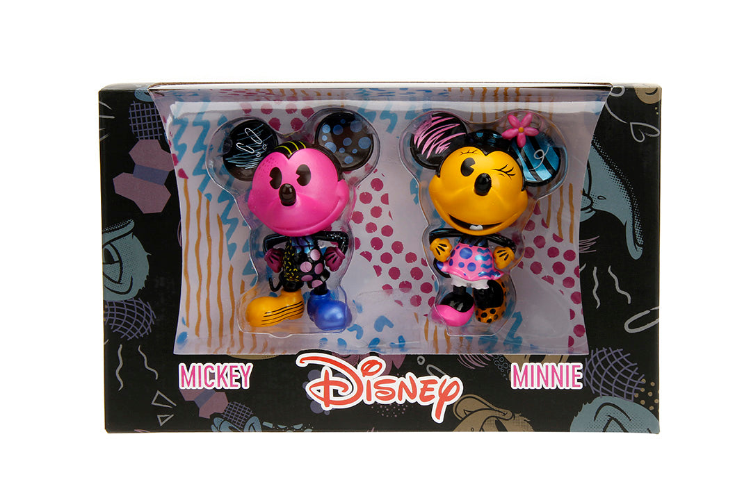 Buy Disney Mickey & Minnie 4