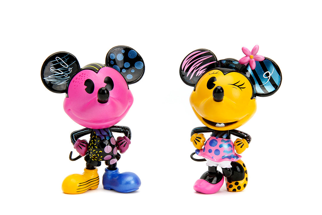 Buy Disney Mickey & Minnie 4